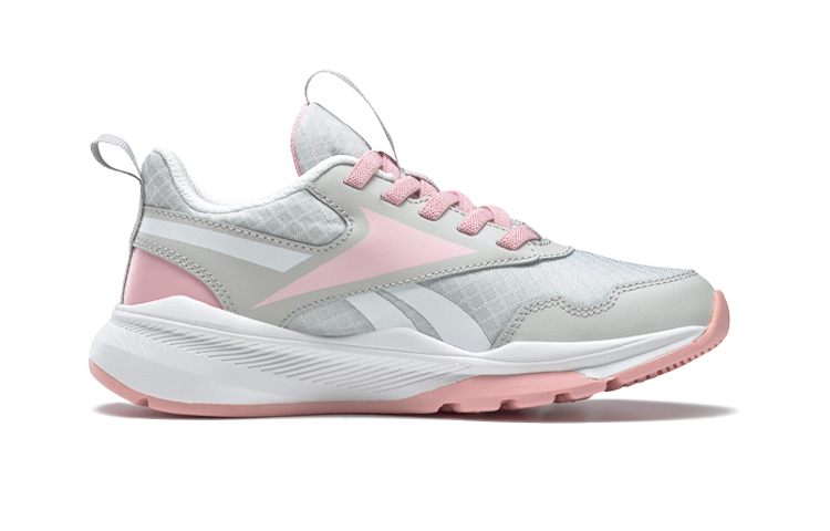 (PS) Reebok XT Sprinter 2 'Grey Pink' 圖 2
