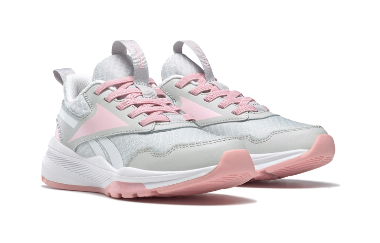 (PS) Reebok XT Sprinter 2 'Grey Pink' 圖 3
