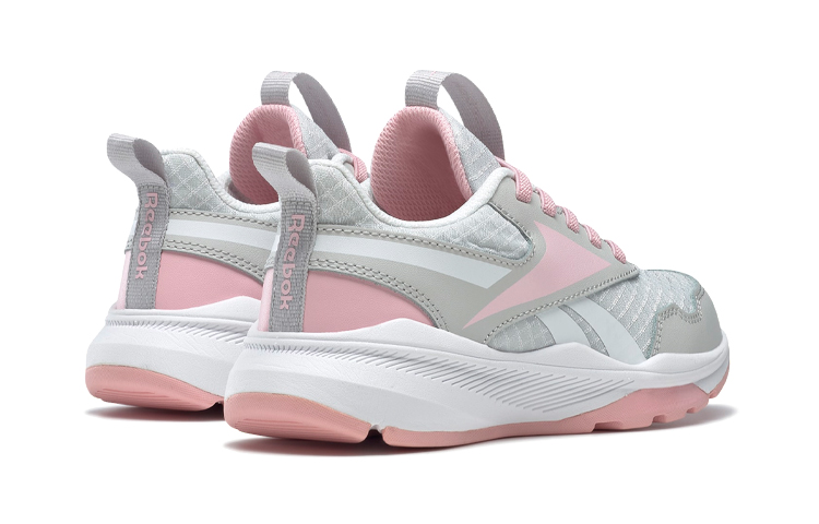 (PS) Reebok XT Sprinter 2 'Grey Pink' 圖 4