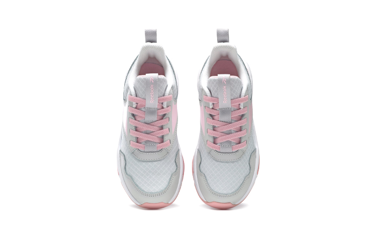 (PS) Reebok XT Sprinter 2 'Grey Pink' 圖 5