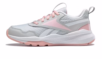 (Preschool) Reebok XT Sprinter 2 'Grey Pink' S42885 (Preschool) Reebok XT Sprinter 2 'Grey Pink' S42885