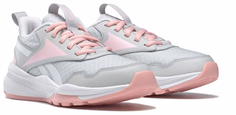(Preschool) Reebok XT Sprinter 2 'Grey Pink' S42885 Lookbook (Preschool) Reebok XT Sprinter 2 'Grey Pink' S42885