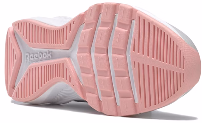 兒童 Reebok XT Sprinter 2 灰粉 低幫跑步鞋 Details for 兒童 Reebok XT Sprinter 2 灰粉 低幫跑步鞋
