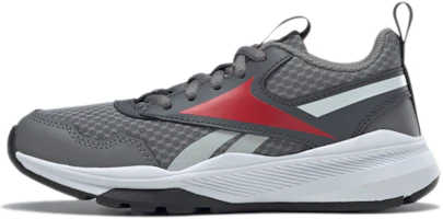 (Preschool) Reebok XT Sprinter 2 'Grey Red' GW0039 (Preschool) Reebok XT Sprinter 2 'Grey Red' GW0039