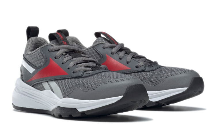 Lookbook (Preschool) Reebok XT Sprinter 2 'Grey Red' GW0039