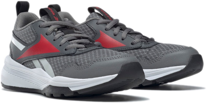 (PS) 리복 XT 스프린터 2 '회빨' (Reebok XT Sprinter 2 'Grey Red') GW0039 Lookbook (PS) 리복 XT 스프린터 2 '회빨' (Reebok XT Sprinter 2 'Grey Red') GW0039