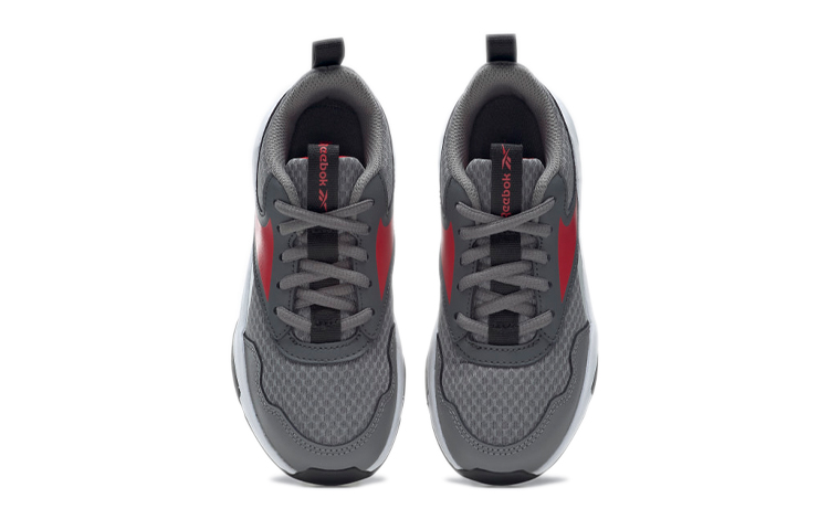 Shop (Preschool) Reebok XT Sprinter 2 'Grey Red' GW0039