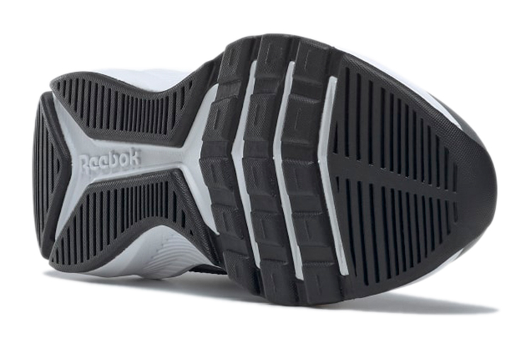 Details for (Preschool) Reebok XT Sprinter 2 'Grey Red' GW0039