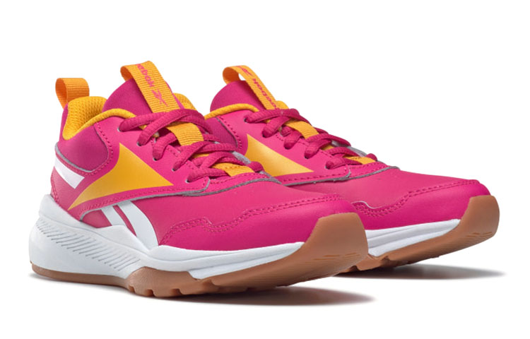 Lookbook (Preschool) Reebok XT Sprinter 2 'Pink' GZ3762