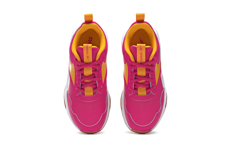 Shop (Preschool) Reebok XT Sprinter 2 'Pink' GZ3762