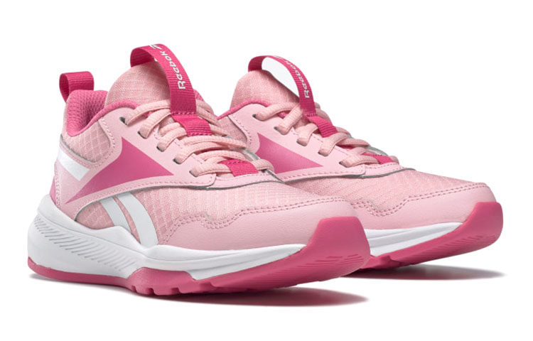 Lookbook (Preschool) Reebok XT Sprinter 2 'Pink' S42884