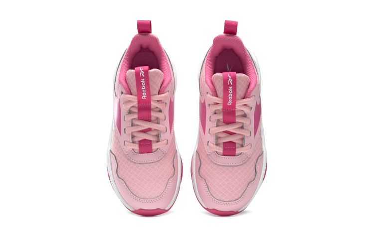 Shop (Preschool) Reebok XT Sprinter 2 'Pink' S42884