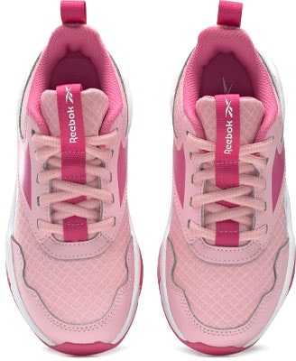 (Preschool) Reebok XT Sprinter 2 'Pink' S42884 Shop (Preschool) Reebok XT Sprinter 2 'Pink' S42884