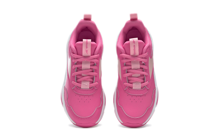 Shop (Preschool) Reebok Xt Sprinter 2 'Pink Comfort' GW5806