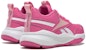 (PS) Reebok Xt Sprinter 2 'Pink Comfort' Kasut Selesa Merah Jambu GW5806
