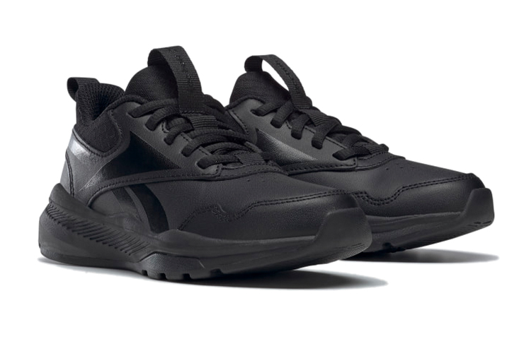 Lookbook （學齡前）Reebok XT Sprinter 2「全黑」H02856