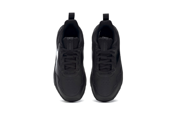 Shop （學齡前）Reebok XT Sprinter 2「全黑」H02856