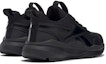 Purchase (PS) Reebok XT Sprinter 2 'Triple Black' Lelaki Hitam Penuh H02856