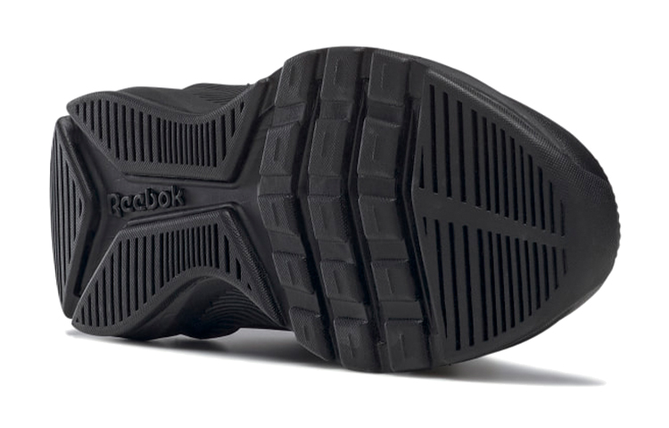 Details for （學齡前）Reebok XT Sprinter 2「全黑」H02856