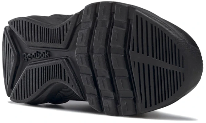 (學齡前)Reebok XT Sprinter 2「全黑」H02856 Details for (學齡前)Reebok XT Sprinter 2「全黑」H02856