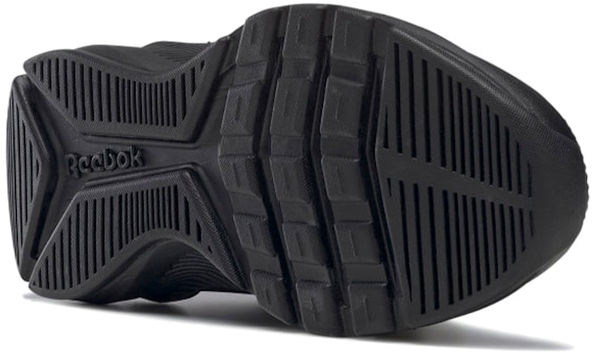 (Preschool) Reebok XT Sprinter 2 'Triple Black' H02856 Details for (Preschool) Reebok XT Sprinter 2 'Triple Black' H02856
