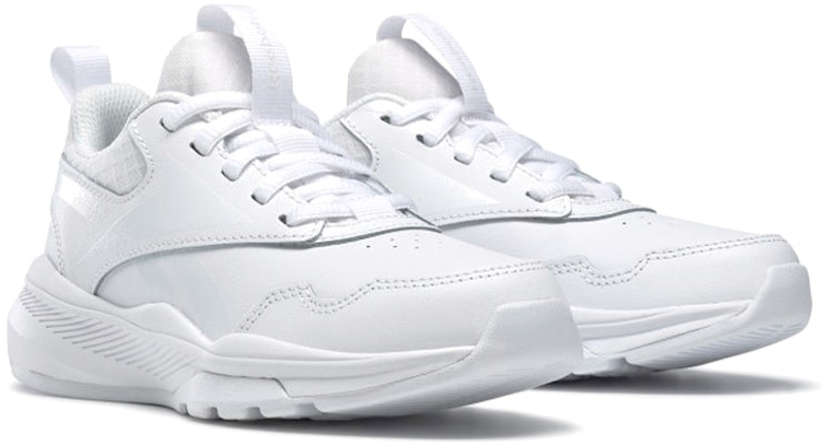 (PS) Reebok XT Sprinter 2 'Blanco Total' H02855 Lookbook (PS) Reebok XT Sprinter 2 'Blanco Total' H02855