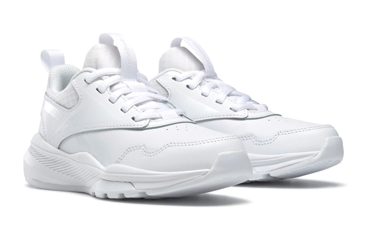 Lookbook (學齡前) Reebok XT Sprinter 2 '全白' H02855