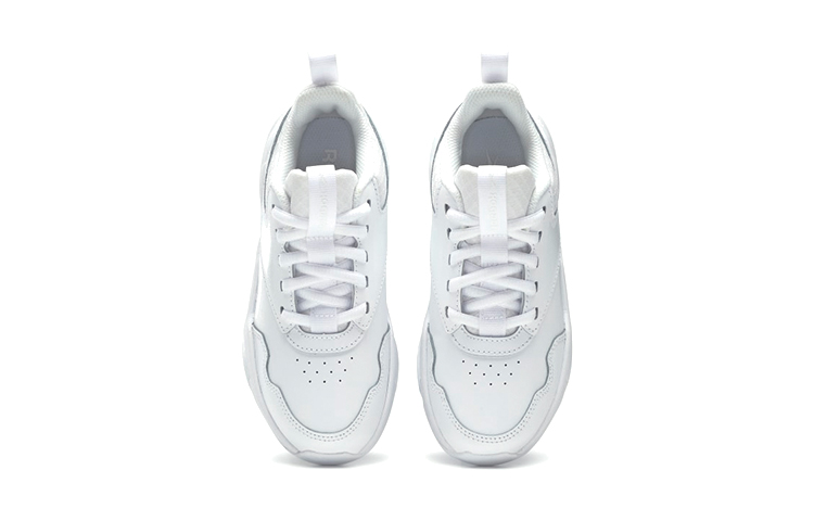 Shop (學齡前) Reebok XT Sprinter 2 '全白' H02855