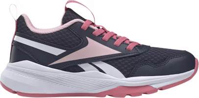 (Preschool) Reebok XT Sprinter 2 'Vector Navy Pink Glow' GW0048 (Preschool) Reebok XT Sprinter 2 'Vector Navy Pink Glow' GW0048