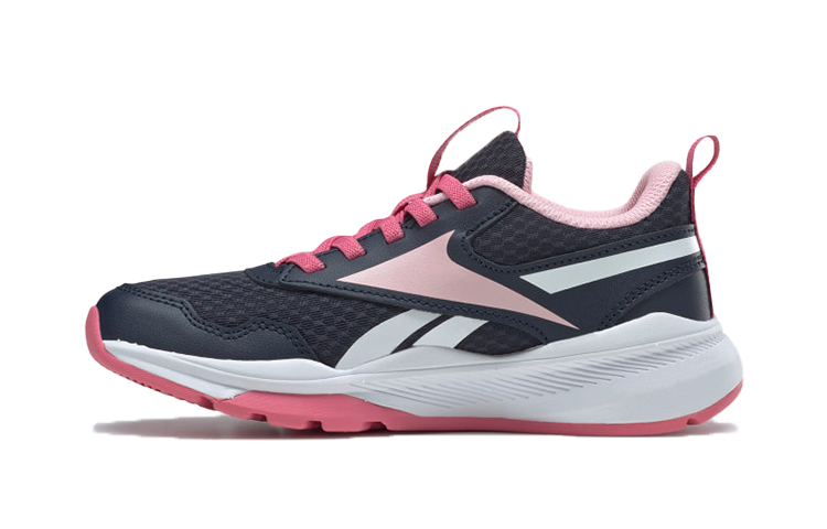 (Preschool) Reebok XT Sprinter 2 'Vector Navy Pink Glow' GW0048