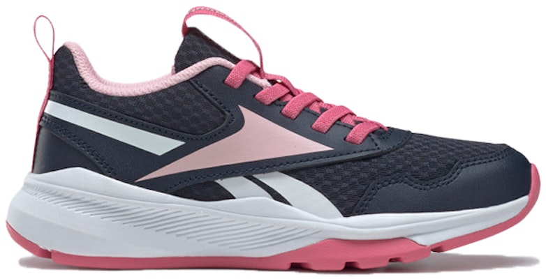 (PS) Reebok XT Sprinter 2 'Vector Navy Pink Glow' - Biru Navy dan Merah Jambu Bersinar GW0048 Order (PS) Reebok XT Sprinter 2 'Vector Navy Pink Glow' - Biru Navy dan Merah Jambu Bersinar GW0048