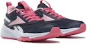 Lookbook (PS) Reebok XT Sprinter 2 'Vector Navy Pink Glow' - Biru Navy dan Merah Jambu Bersinar GW0048