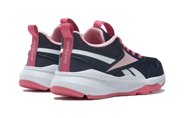 Shop (幼兒) Reebok XT Sprinter 2 '向量海軍藍 粉紅光' GW0048