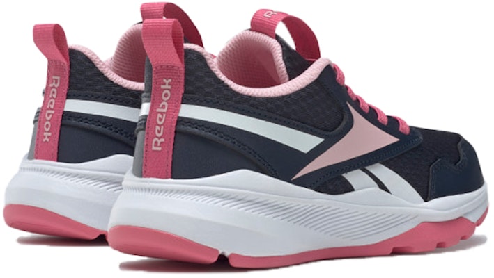 (PS) Reebok XT Sprinter 2 'Vector Navy Pink Glow' - Biru Navy dan Merah Jambu Bersinar GW0048 Shop (PS) Reebok XT Sprinter 2 'Vector Navy Pink Glow' - Biru Navy dan Merah Jambu Bersinar GW0048