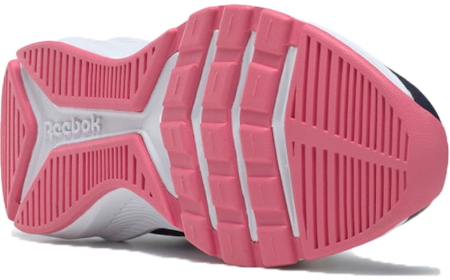 (PS) Reebok XT Sprinter 2 'Vector Navy Pink Glow' - Biru Navy dan Merah Jambu Bersinar GW0048 Details for (PS) Reebok XT Sprinter 2 'Vector Navy Pink Glow' - Biru Navy dan Merah Jambu Bersinar GW0048