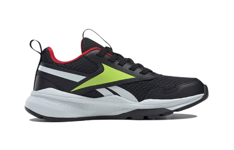 Order (Preschool) Reebok XT Sprinter 2 Alt 'Black White' GW1220
