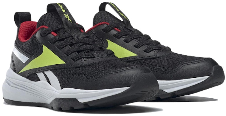 (Preschool) Reebok XT Sprinter 2 Alt 'Black White' GW1220 Lookbook (Preschool) Reebok XT Sprinter 2 Alt 'Black White' GW1220