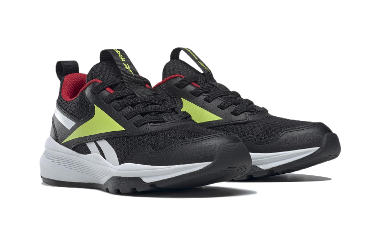 Lookbook (Preschool) Reebok XT Sprinter 2 Alt 'Black White' GW1220