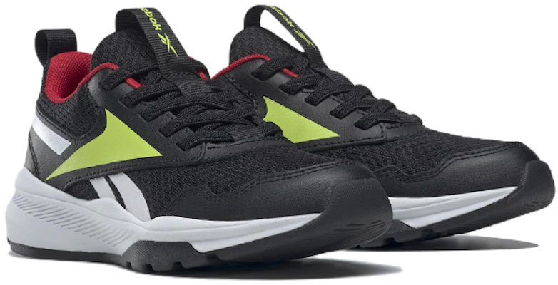 (Preschool) Reebok XT Sprinter 2 Alt 'Black White' GW1220 Lookbook (Preschool) Reebok XT Sprinter 2 Alt 'Black White' GW1220