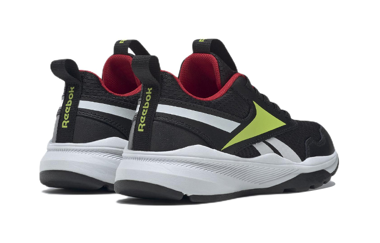 Shop (Preschool) Reebok XT Sprinter 2 Alt 'Black White' GW1220