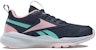 (PS) Reebok XT Sprinter 2 Alt 'Biru Pink' GW1225