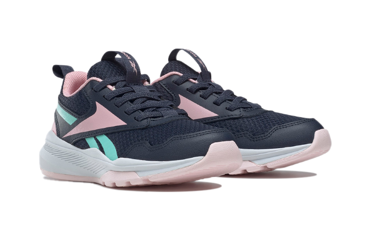 Lookbook (Preschool) Reebok XT Sprinter 2 Alt 'Blue Pink' GW1225