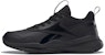 (PS) Reebok XT Sprinter 2 ALT 'Triple Black' Hitam Sepenuhnya H02853