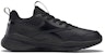 (PS) Reebok XT Sprinter 2 ALT 'Triple Black' Hitam Sepenuhnya H02853