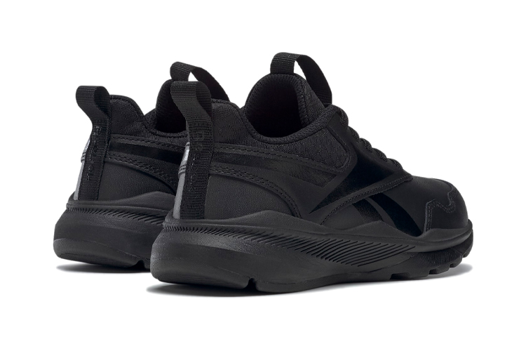 Shop （幼兒園）Reebok XT Sprinter 2 ALT「全黑」H02853