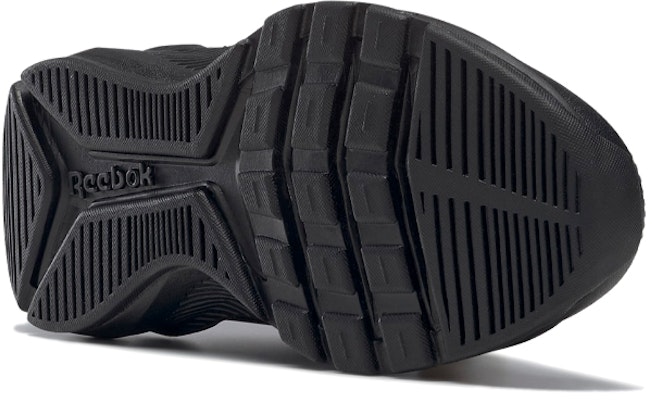 (PS) Reebok XT Sprinter 2 ALT 'Triple Black' Zapatillas Negras H02853 Details for (PS) Reebok XT Sprinter 2 ALT 'Triple Black' Zapatillas Negras H02853
