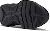 Details for (PS) Reebok XT Sprinter 2 ALT 'Triple Black' Hitam Sepenuhnya H02853