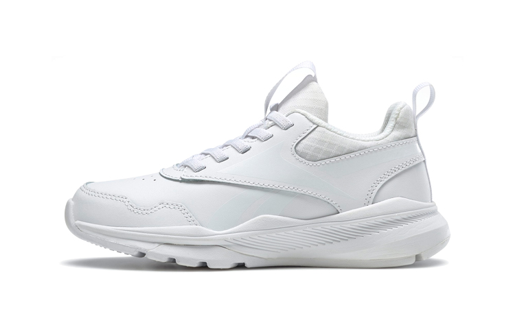 (Preschool) Reebok XT Sprinter 2 ALT 'Triple White' H02854