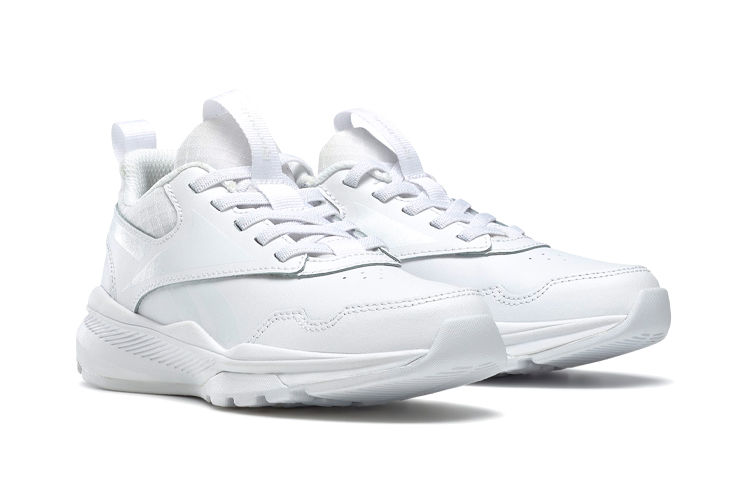 Lookbook （學齡前）Reebok XT Sprinter 2 ALT '純白' H02854
