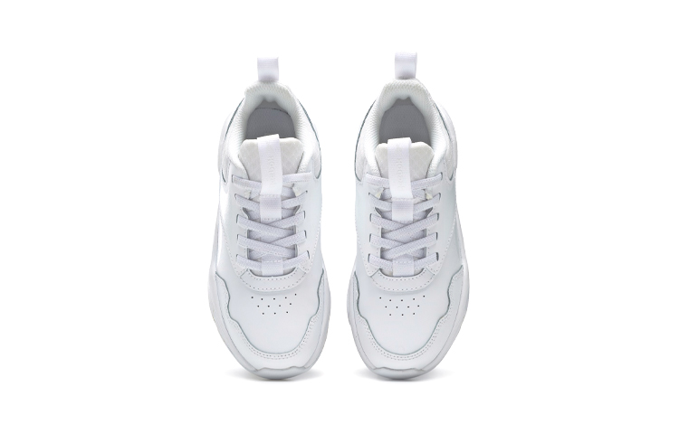 Purchase （學齡前）Reebok XT Sprinter 2 ALT '純白' H02854